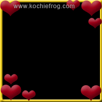DP BBM Happy Birthday, HBD, Selamat Ulang Tahun - Kochie Frog