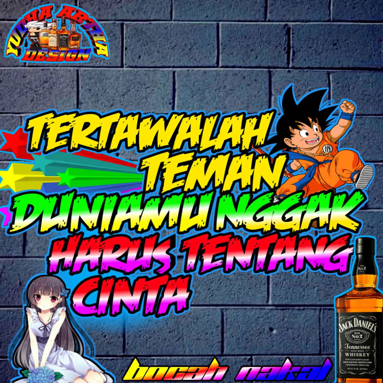 Kata Kata Anak Racing Lucu Cikimmcom