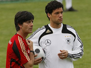 michael ballack