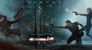 Sahoo 2019 HD Hindi Full Movie 480p [547MB] | 720p [1.7GB] | A1MOVIESHD