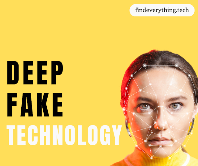 The Rise of Deep Fake Technology: A Comprehensive Guide
