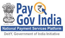 Digital India: PayGov India - National Payment Services Platform