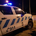   La Policía detuvo a tres hombres por ocasionar desorden en la vía pública