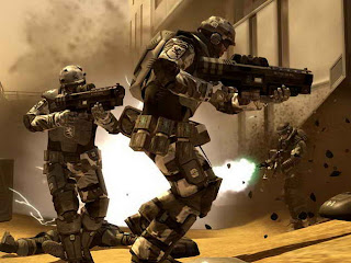 BATTLEFIELD 2142 Rip Screenshot mf-pcgame.org