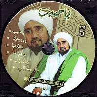 Download Mp3 Album Habib Syekh bin Abdul Qodir Assegaf - Volume 5