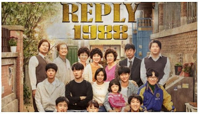 Daftar Film Drama Korea dengan Tema Keluarga