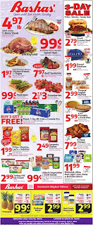 Bashas’ Weekly Ad May 5/1/24 - 5/7/24 Early Ad Preview