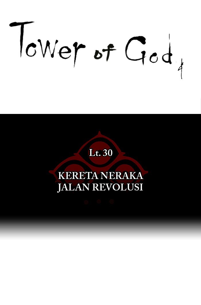 Webtoon Tower Of God Bahasa Indonesia Chapter 215