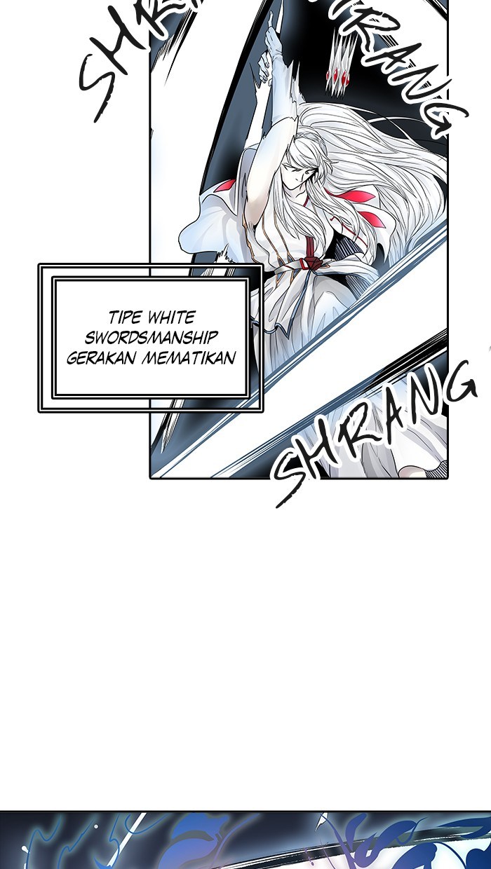 Webtoon Tower Of God Bahasa Indonesia Chapter 478