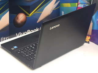 Jual Laptop Lenovo 110-15IBR ( 15.6-Inch ) Second