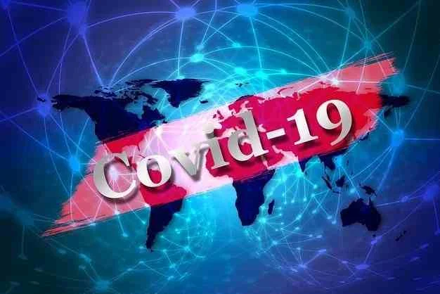 Effect Of COVID-19 On Global Economy