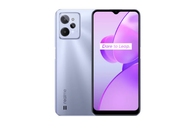 Kelebihan dan Kekurangan Realme C31