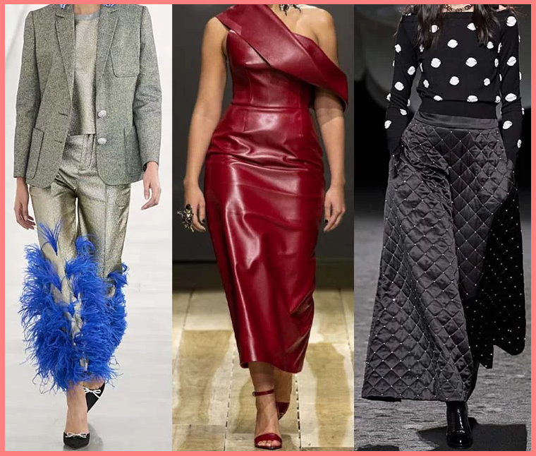 4 women's fashion trends for 2023 seen in menswear runway shows, from  layered knits to leather gloves, and how to style them at home