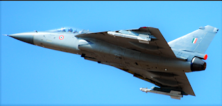 Tejas-Light Combat Aircraft-Newsworldfactors