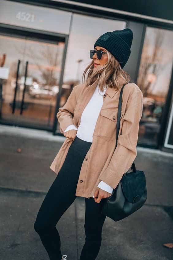 Trend alert: peça Shacket