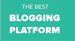 The Best Blogging Platforms For Bloggers 2019