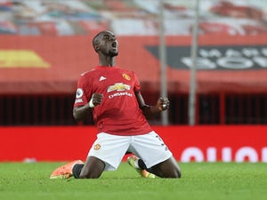 Eric Bailly