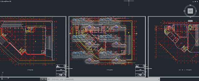 Download AutoCAD CAD dwg viewer online file Paper Factory