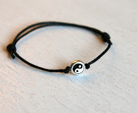 Bracelet Yin Yang