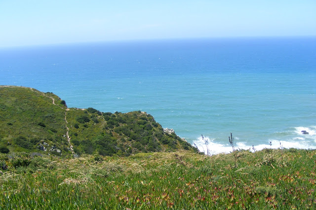 Cascais: beleza natural