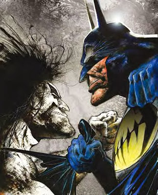 batman lobo