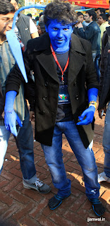 Indian Comic Con 2013