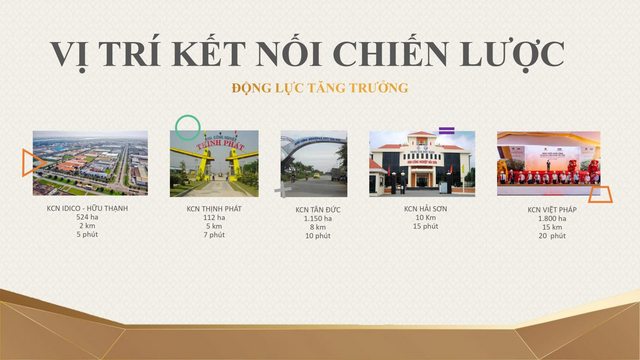 Các tiện ích khu đô thị Rose Mall nổi bật