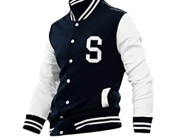 Men's trends fashion for  jackets in 2020 of unique colors and style