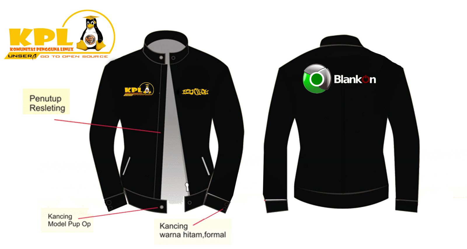 Unromantic Romeo Desain  Kemeja Jaket  Komunitas Pengguna 