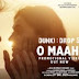 O Maahi Lyrics - Arijit Singh - Dunki (2023)