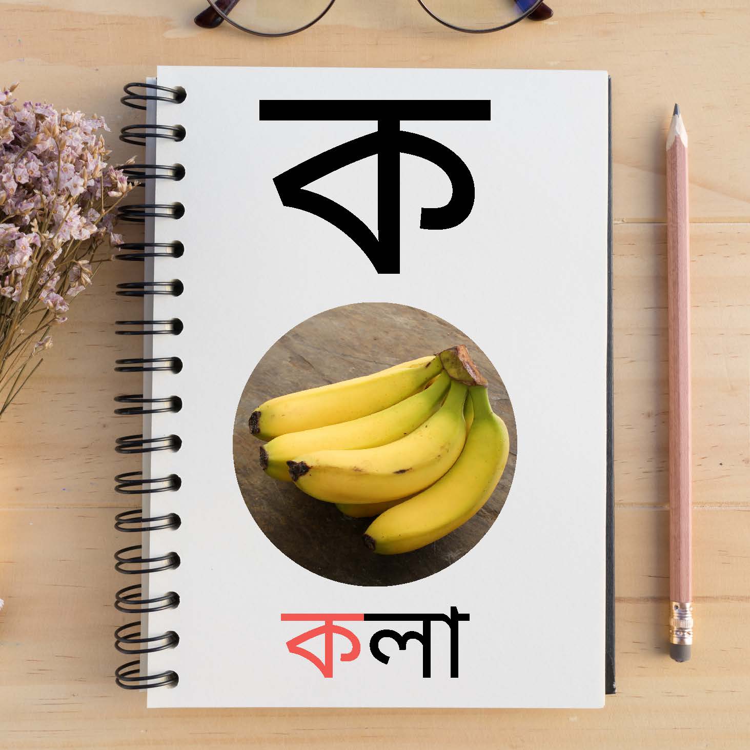 ছোটদের বর্ণমালা বই Pdf Download - শিশুদের বর্ণমালা শিক্ষা বই pdf - Children's Alphabet Book Pdf Download