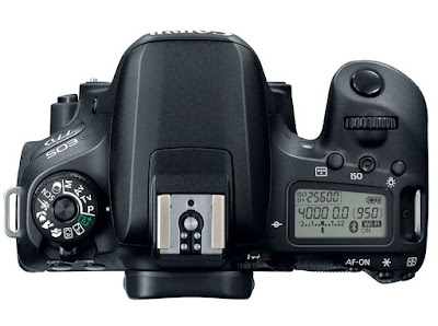 Canon EOS 77D: Links to Professional Previews and Reviews