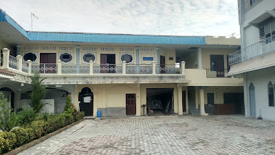 Graha Bunda Maria Annai Valengkanni