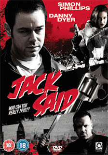 Jack Said 2009 Hollywood Movie Watch Online