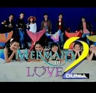 rating sinetron mermaid in love 2 dunia tembus peringkat 3