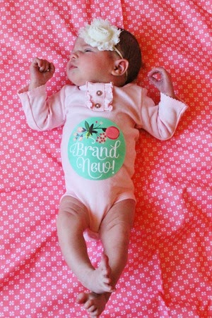 Bliss' First Week 022