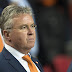 Hiddink Officially Retired From Netherland National Team