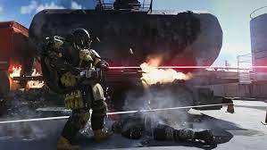 A Simple Guide: How to Download Warzone Mobile APK on Android