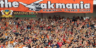 Panpel Cetak 60.295 Lembar Tiket untuk Persija Jakarta Vs Borneo FC