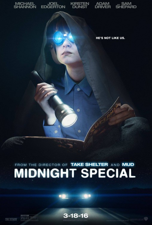 Midnight Special Legendado