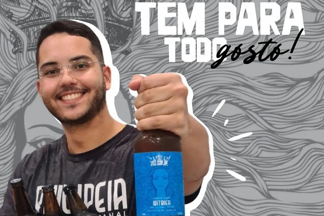 Mestre Cervejeiro em João Pessoa/PB