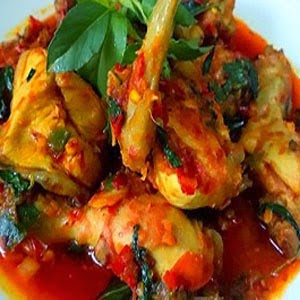 Resep Ayam Woku Masakan MANADO  Resep Juna