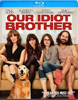 Our Idiot Brother
 (2011)