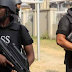 Former Pres. Jonathan’s body guards posted out of the Presidential Villa