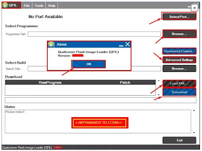 qfil tool tested q flash tool 6 1 3 download qfil tool 1 0 0 2 download qualcomm flash tool driver qualcomm snapdragon flash tool qualcomm flash tool crack download qpst flash tool qfil driver q flash tool 6.1.3 download qfil sahara fail how to install qfil tool windows 7 qualcomm flash loader v1 0.0 2 qualcomm flash tool qcomdloader qfil patch0 xml qfil v1 0.0 3 how to install twrp using qfil qfil no port available fix how to use qfil qfil tool for jio phone f220b Download Qualcomm Flash Image Loader (QFIL), QFIL Tool Download (All version), Download QFIL Tool v2.0.1.9 - Official, Download QPST Flash Tool to Flash Qualcomm Devices, Download and Install Qualcomm Flash Image Loader, QFIL_Flash Tool_V2.0.2.3_Download,