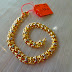 SOLD Rantai Tangan Vitara 2c 2.78g u98 17.5cm 0.6cm