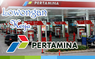 Lowongan Kerja BUMN PT Pertamina (Persero) Juli 2013