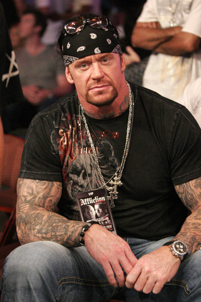  Wallpapers on The Undertaker Wwe