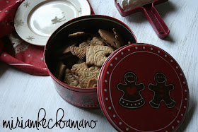 receta galletas speculoos