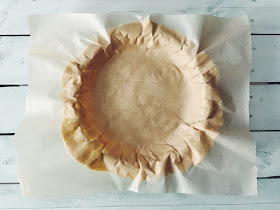 Lard Cassava Pie Crust (Paleo, Nut-Free, AIP Reintroduction) 